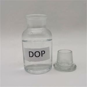 ไดออกติลฟทาเลต (DOP) เกรดอุตสาหกรรม สำหรับพื้นพีวีซี ท่อ ถุงมือ และพลาสติกอ่อน - Product Image 6