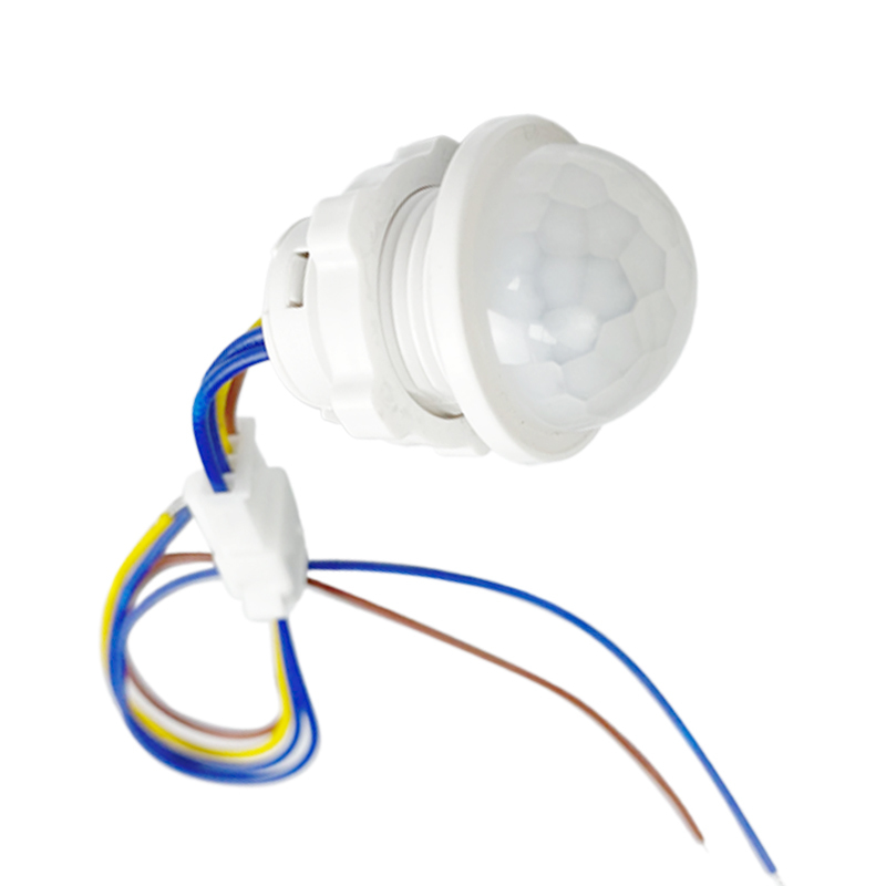 AC 110V 220V IR Infrarood Module Body Sensor Intel... - Vicedeal
