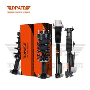 ชุดโช้คอัพคอยล์โอเวอร์พร้อมสปริง 31410374 ชุดประกอบโช้คอัพหน้าสำหรับ Volvo XC60 2009-2017 อะไหล่ช่วงล่างรถยนต์ - Product Image 1