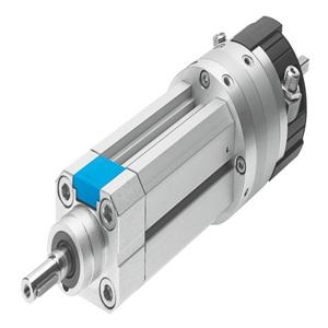 บัฟเฟอร์ FESTOS รุ่น YSRW/YSR-5-7-5-8-8-12-12-16-20-25-40-32-60C - Product Image 1