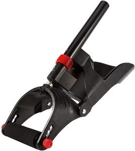 Tay Grip sức mạnh huấn luyện viên, cổ tay có thể điều chỉnh sức mạnh đào tạo máy tập thể dục cẳng tay grip với đệm mềm - Product Image 1