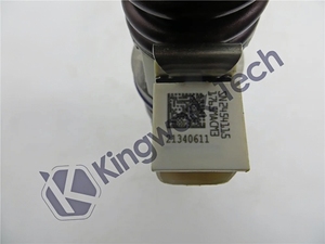 Inyector Diesel Common Rail Nuevo y Popular BEBE4D24001 21371672 21340611 para <span class=keywords><strong>VOLVO</strong></span> - Product Image 2