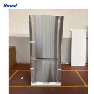 10.7cu.ft Home Use Fridge Fruit and Vegetable <b>Refrigerator</b> Price Home Use <b>Refrigerators</b> - Product Image 3