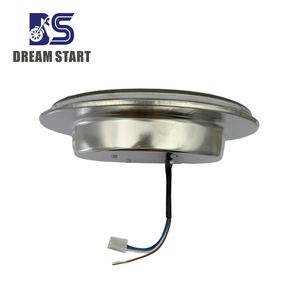 Faro Delantero LED Integrado para Motocicleta, 12V-80V, 4000K-8000K, Resistente al Agua, Luz LED <span class=keywords><strong>de</strong></span> Amplio Voltaje para Vehículos <span class=keywords><strong>El</strong></span>éctricos - Product Image 6