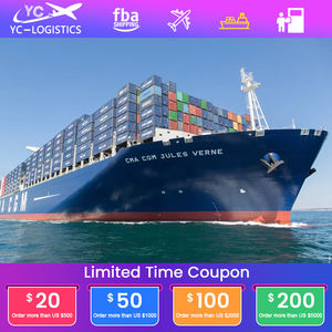 Agent maritime, <span class=keywords><strong>service</strong></span> d'expédition DDP vers les États-Unis, agent logistique maritime fiable avec <span class=keywords><strong>service</strong></span> DDP - Product Image 3