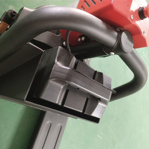 Montacargas Eléctrico HELI China CBD15-190 CBD20-190 con Batería de Litio, Transpaleta Eléctrica de 1.5t 2t - Product Image 3