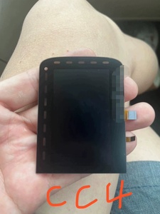 Écrans LCD pour ordinateur de vélo <span class=keywords><strong>Wahoo</strong></span>, ROAM V1, V2, <span class=keywords><strong>BOLT</strong></span> V2 en stock - Product Image 3