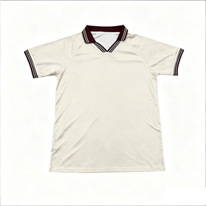 <span class=keywords><strong>Camiseta</strong></span> de Fútbol Estilo La Liga 2026 Inspirada en el <span class=keywords><strong>Betis</strong></span>, Diseño Múltiple, Transpirable, Talla Grande, Edición Especial de Verano, Manga Corta - Product Image 3