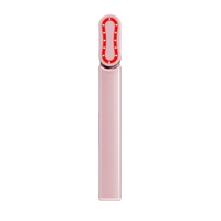 Prise USB Baguette de massage électrique pour les yeux rotative en ABS pour usage domestique Équipement de beauté pour les soins de la peau du visage