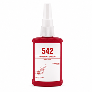 542 <b>Thread</b> Locker <b>Lock</b> Glue High Adhesion Adhesive for Bolts and Nuts - Product Image 5