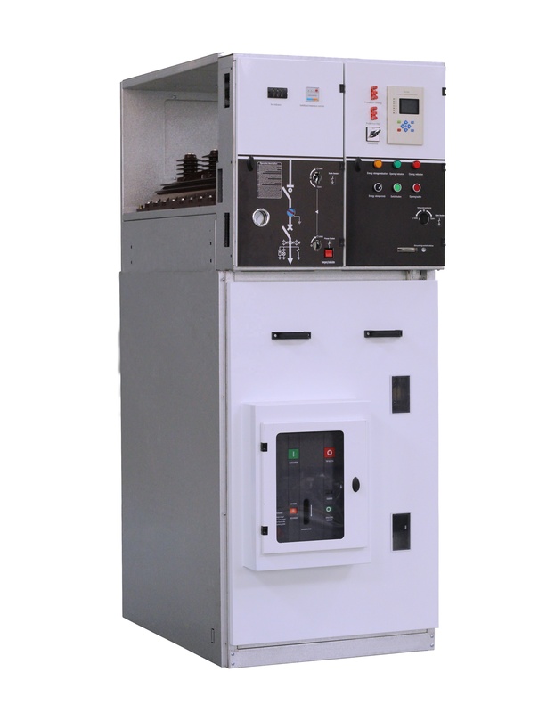Kyn28 Switchgear mv Hv High Voltage