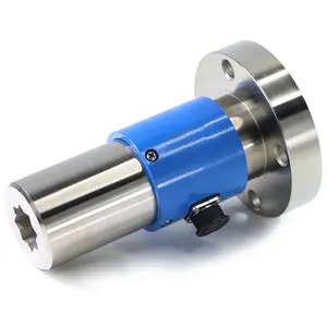 0-200Nm Non-Continuous Torque Load Cell IP65 for Dynamic/Static Testing & Automation Systems