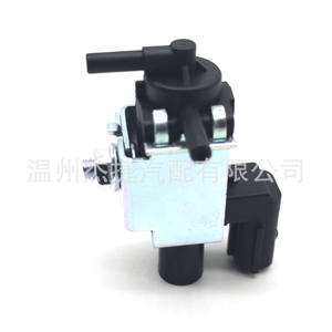 Pour Hyundai pour Kia Solénoïde 39461-3C100 – Catégorie de produit : Vannes d'injection - Product Image 5