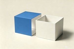 Cajas de Regalo de Cartón Reciclado de Lujo para Gafas de Sol, con Logotipo Personalizado, Servicio Integral de Fábrica China - Product Image 2