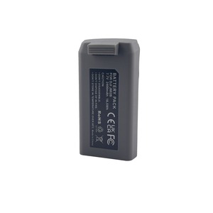 2600mAh para <span class=keywords><strong>DJI</strong></span> <span class=keywords><strong>Mavic</strong></span> <span class=keywords><strong>Mini</strong></span> <span class=keywords><strong>1</strong></span> <span class=keywords><strong>Mini</strong></span> Drone batería Compatible con <span class=keywords><strong>Mini</strong></span> <span class=keywords><strong>1</strong></span> Batería de Vuelo Inteligente Drone accesorio - Product Image 4
