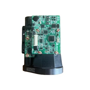 Télémètre extérieur Caméra Mesureur de distance <span class=keywords><strong>laser</strong></span> 8.5km Poids 150 grammes Module télémètre <span class=keywords><strong>laser</strong></span> - Product Image 2