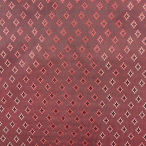 Tissu d'Entoilage Jacquard Brocart Doux 100% Polyester à Séchage Rapide pour Costumes, Vestes et Sacs pour Filles - Vente Directe Usine à Prix Réduit - Product Image 5