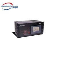 Controlador de Automatización PLC D25-0158-000003 para Control Industrial y Programación PLC en Stock con Soporte Técnico a Largo Plazo