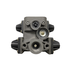 Vente chaude Taiwan fait camion pièces de rechange de frein automatique soupape de Protection de qualité supérieure pour camion 1481102903 avec un bon prix - Product Image 4