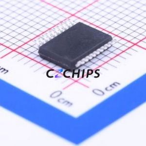 ชิปไอซีไมโครคอนโทรลเลอร์ SSOP-20-208mil CH558T ของแท้ใหม่ - Product Image 2