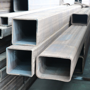 Trung Quốc Nhà máy hàng đầu cung cấp cán nóng liền mạch <span class=keywords><strong>Hollow</strong></span> phần MS erw ống hình chữ nhật thép carbon Ống Vuông cho xây dựng - Product Image 2