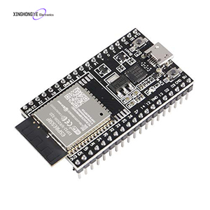 MCP2515 CAN Bus Module TJA1050 receiver <strong>SPI</strong> (Xinghongye) - Product Image 4