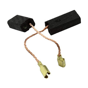 GWS 7-125 Balais de charbon pour meuleuse d'angle GWS 7-115 / GWS 7-125 - Product Image 1