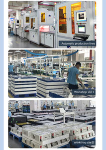 OEM Lifepo4バッテリー12v 24v 36v <span class=keywords><strong>48v</strong></span>ソーラーバッテリー100ah 200ah 280ah <span class=keywords><strong>9ah</strong></span>充電式リチウムイオンLifepo4バッテリー - Product Image 6