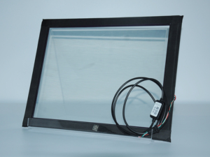 Công nghiệp 15 inch IR Touch Panel với <span class=keywords><strong>RS232</strong></span> IIC <span class=keywords><strong>USB</strong></span> hỗ trợ trình điều khiển mạnh mẽ cho đa-os - Product Image 3