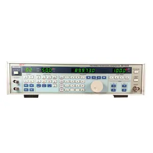 HF-<span class=keywords><strong>Signal</strong></span> <span class=keywords><strong>generator</strong></span> SG-1501 0.1 ~ 150MHz Frequenz Hersteller - Product Image 1