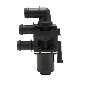 Bmw <b>Heater</b> Water <b>Valve</b> 64119147347 Ac 24 60v For X1 X3 X4 X5 X6 Easy Install - Product Image 1