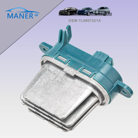 Lhambra marok-regulador de potencia para coche, regulador de potencia de 7/0907521/0907521/0907521