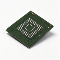 MKEMF032GT2E IE IC EMMC 5.1 32GB FBGA 153 MK Mémoire Flash Industrielle à Température Étendue (Wide Temperature) MKEMF032GT2E IE