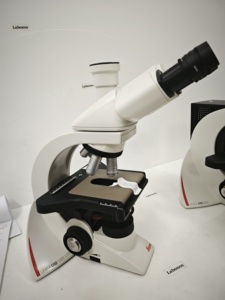 ライカ顕微鏡 DM1000 LED光源単眼顕微鏡 - Product Image 4