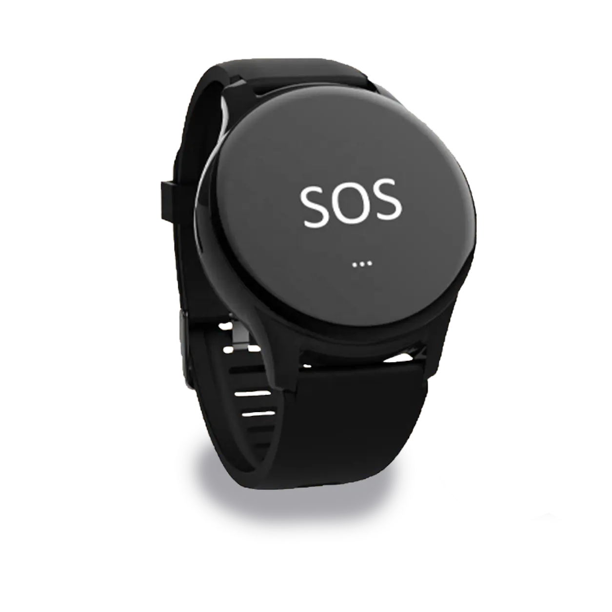 2023 más nuevo reloj inteligente GPS para ancianos con alarma SOS, rastreador de sueño, reloj inteligente con tarjeta SIM