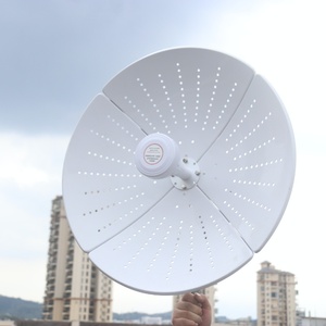 Antenne parabolique extérieure du <span class=keywords><strong>routeur</strong></span> <span class=keywords><strong>5G</strong></span> 25dbi Lte/<span class=keywords><strong>5g</strong></span> pour la radio de <span class=keywords><strong>Huawei</strong></span> - Product Image 4