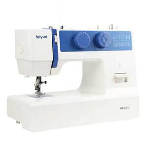 Feiyue Electric <b>Sewing</b> <b>Machine</b> FY e310 With Stepless Speed Control And <b>Automatic</b> Threading For Home Use - Product Image 3