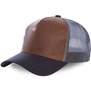Fitspi - Gorras de Béisbol de Algodón con Cierre a Presión, Estilo Anime, para Hombre y Mujer, Gorra de Malla Hip Hop, Gorra Trucker, Dropshipping - Product Image 6