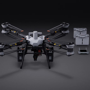 Dron de Carga Original Flycart 100 FC100, Transporte Especializado Inteligente, con Sistema de Seguridad Inteligente - Product Image 1