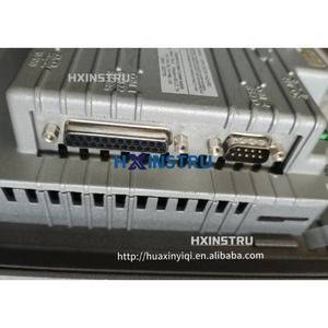 Beijer Mitsubishi E1060 HMI มือสอง H - Product Image 5