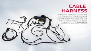 Ricambi e Accessori per Camion Ouri per <span class=keywords><strong>DAF</strong></span> Truck XF105/95/85 <span class=keywords><strong>CF</strong></span> - Product Image 3