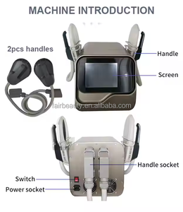 2026 Farslim <strong>Gluteal</strong> Conditioning System-Electric <strong>Muscle</strong> Activator for Hip Lifting, Abdominal Firming, and Full-Body Contouring - Product Image 6