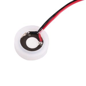 <span class=keywords><strong>Resonador</strong></span> Cerámico <span class=keywords><strong>Piezoeléctrico</strong></span> de Alta Frecuencia de 1.7MHz-3.0MHz con Salida de Atomización Grande y Estable - Product Image 5