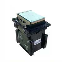 Printhead Asli untuk XP600/TX800/DX7/Dx5/13200 Format Besar Tinta Eco-Solvent Impor Jepang