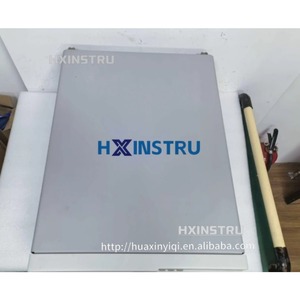 เครื่องวิเคราะห์ดิจิตอล Agilent DCA-J 86100C Infiniium ออสซิลโลสโคป OPT 001 092 R2404 H - Product Image 3