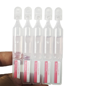 Sérum Rosa PDRN de Hidratación Profunda Antienvejecimiento para Reparación de la Barrera Cutánea en Piel Seca y Sensible al por Mayor - Product Image 2