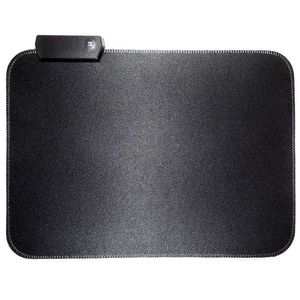 Gaming <b>Mouse</b> <b>Pad</b> 35x25cm LED Lighted Large Surface For Desktop Use - Product Image 1