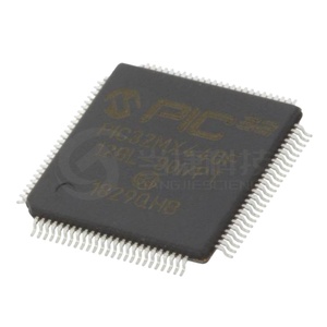 <span class=keywords><strong>PIC32MX440F128L</strong></span>-<span class=keywords><strong>80I</strong></span> mới/<span class=keywords><strong>PT</strong></span> New Original 8/16/32 vi điều khiển chip QFP-100 - Product Image 2