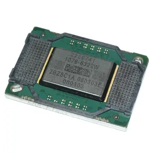 Huahai nuovo proiettore originale dmd chip 1076-6329W buon prezzo