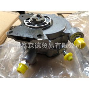 Vacuum Pump 070145209H Steel Flange Connection Low Pressure DN50 <b>PTFE</b> Sealing Public Use - Product Image 3